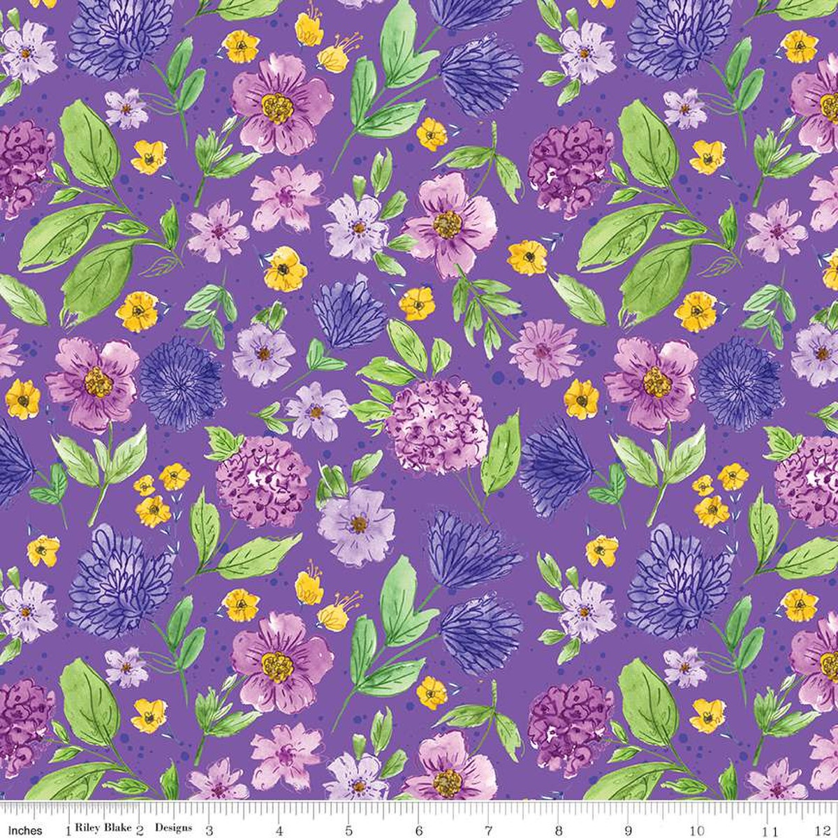 Plum Petals